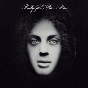 BILLY JOEL-  PIANO MAN