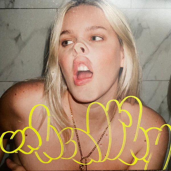 Anne-Marie - Unhealthy Green Vinyl (LP)