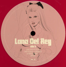 Afbeelding in Gallery-weergave laden, Lana Del Rey - Did You Know That There's A Tunnel Under Ocean Blvd (LP)
