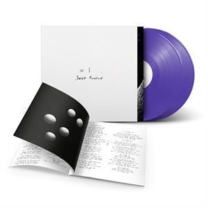 DEEP PURPLE - =1 Coloured Vinyl