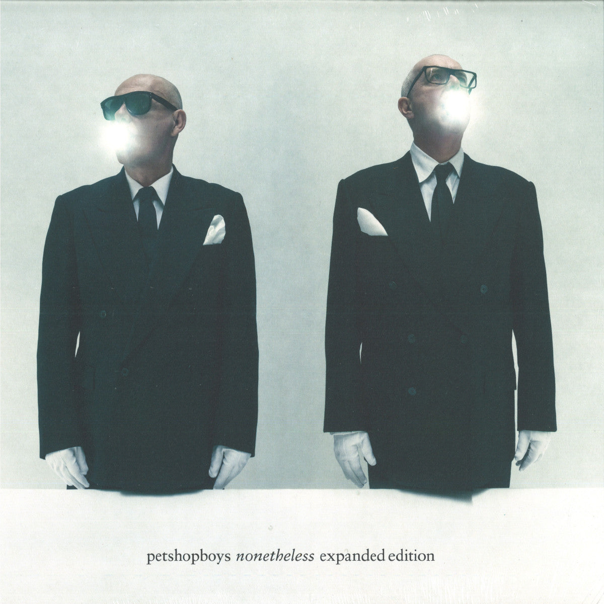 Pet Shop Boys - Nonetheless (LP)