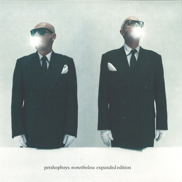Pet Shop Boys - Nonetheless (LP)
