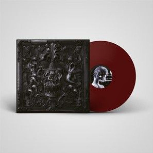 Ashnikko - Halloweenie I-VI (LP)