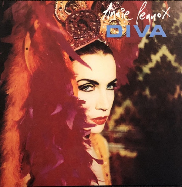 Annie Lennox - Diva (LP)