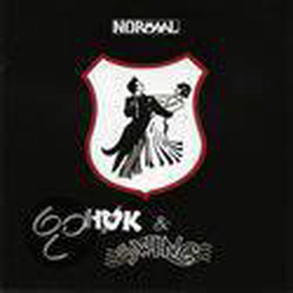 Normaal - Hok & swing (LP)
