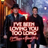 Gerard Joling André Hazes - I've been loving you too long (7-inch single)