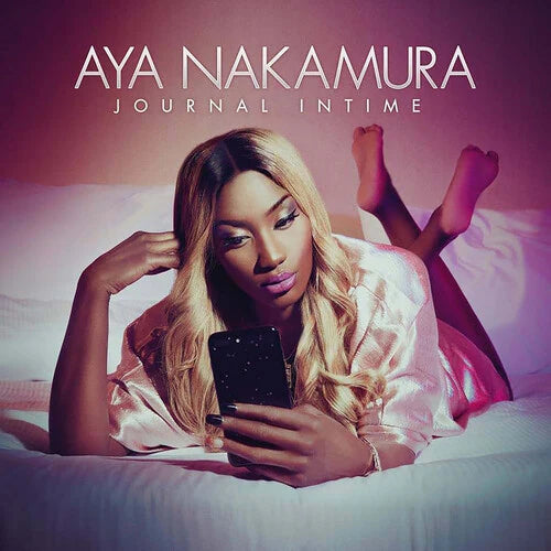 Nakamura Aya - Journal intime (LP)
