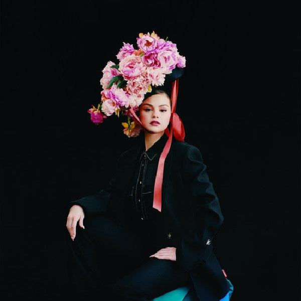 Selena Gomez - Revelación (LP)