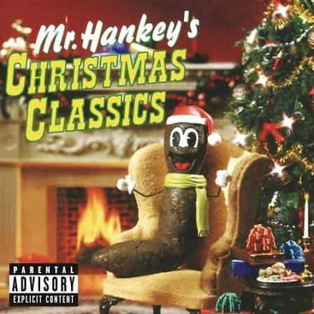 Various - South park: mr. hankey's christmas classics (LP)