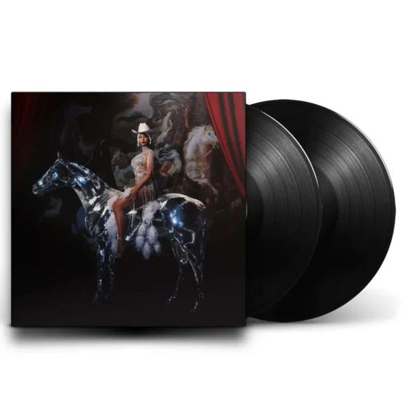 Beyonce - Renaissance - Alternate cover (LP)