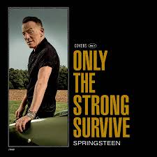 Bruce Springsteen - Only the strong survive (LP)