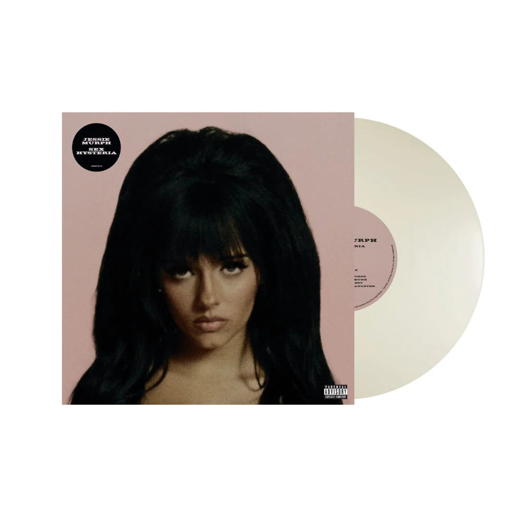 Jessie Murph - Sex hysteria (LP)
