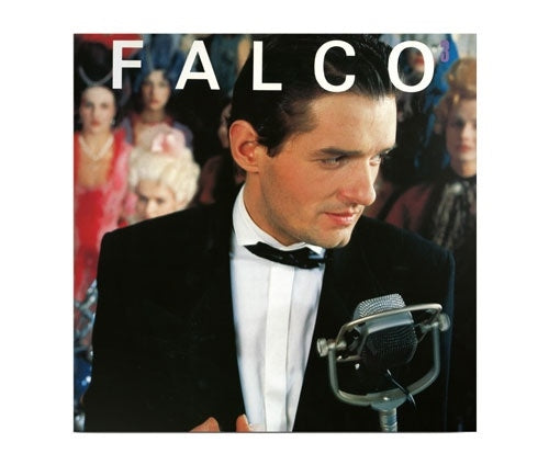 Falco - Falco 3 (LP)