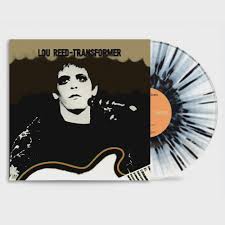 Lou Reed - Transformer (LP)
