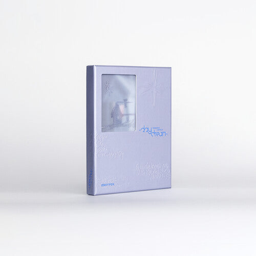 Enhypen - Romance : Untold (CD)