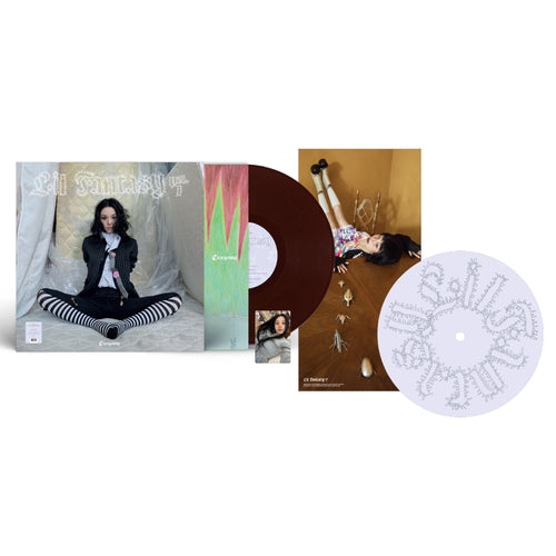 Chaeyoung - Lil fantasy vol.1 (LP)
