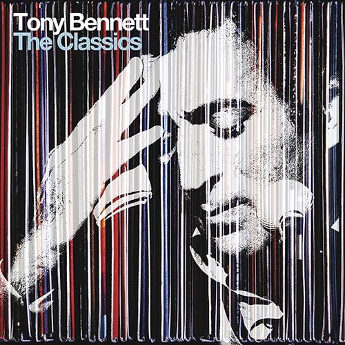 Tony Bennett - The classics (LP)