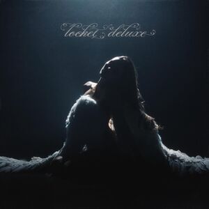 Madison Beer - Locket - Deluxe Edition (LP)
