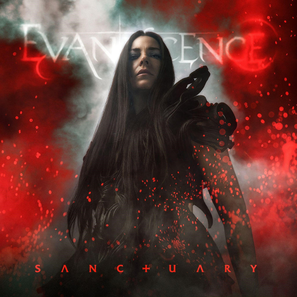 Evanescence - Sanctuary ()