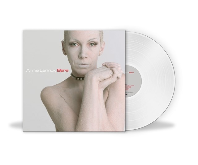 Annie Lennox - Bare - White Vinyl (National Album Day) (LP)