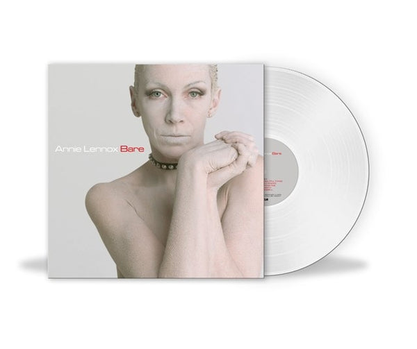Annie Lennox - Bare - White Vinyl (National Album Day) (LP)