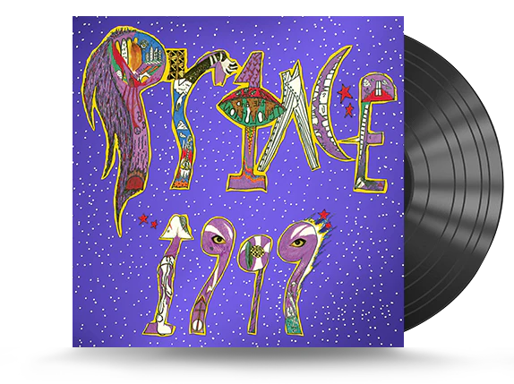 Prince – 1999
