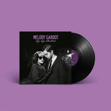 Melody Gardot - Bye Bye Blackbird (LP)