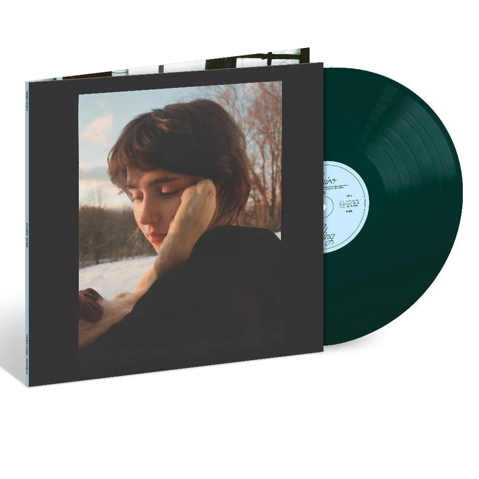 Clairo - Sling - Anniversary Edition, Green Vinyl (LP)