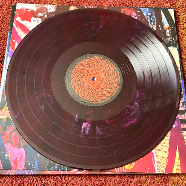 Ace Frehley - 10,000 Volts Dragons den (LP)