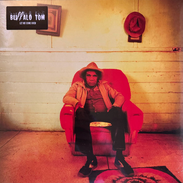 Buffalo Tom - Let Me Come Over (LP)
