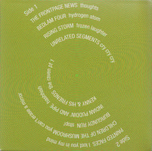 Afbeelding in Gallery-weergave laden, Various - The Magic Cube (12-inch maxi-single)
