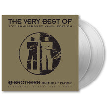 Load image into Gallery viewer, 2 Brothers On The 4th Floor - The best of (radio hits) (LP)
