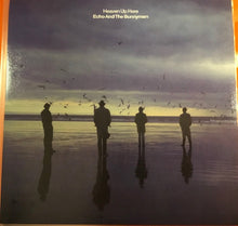 Load image into Gallery viewer, Echo &amp; The Bunnymen - Heaven Up Here (LP)
