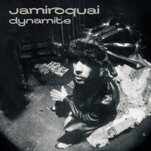 Afbeelding in Gallery-weergave laden, Jamiroquai - Dynamite 20th anniversary (LP)
