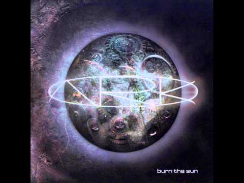 ARK - Burn The Sun Night 366 (LP)