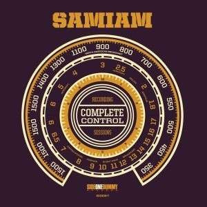 Samiam - Complete Control Recording Sessions (LP)