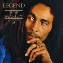 Afbeelding in Gallery-weergave laden, Bob Marley - Legend (LP)
