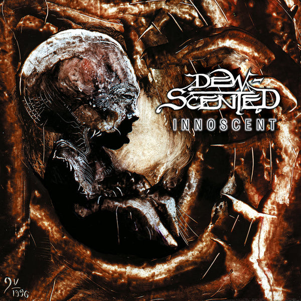 Dew-Scented  - Innoscent Night 435 (LP)