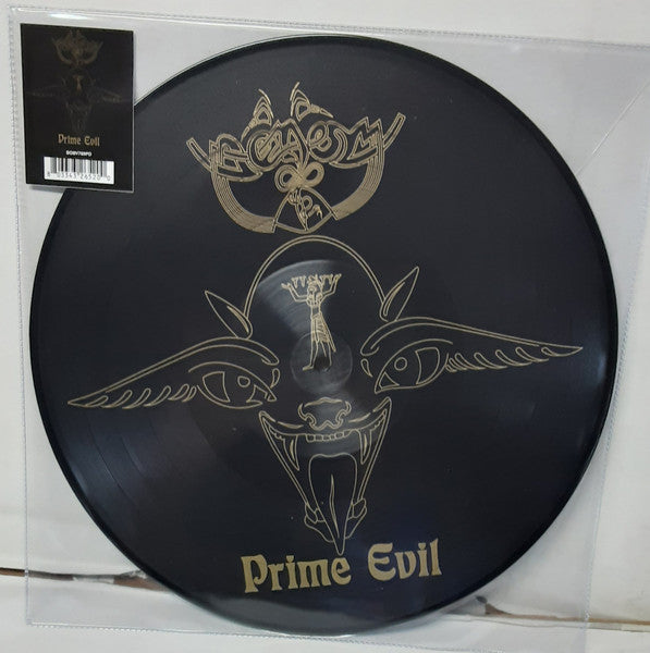 Venom - Prime Evil (LP)