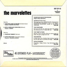 Afbeelding in Gallery-weergave laden, Various - The Early Motown EPs Box Volume 2 (LP)
