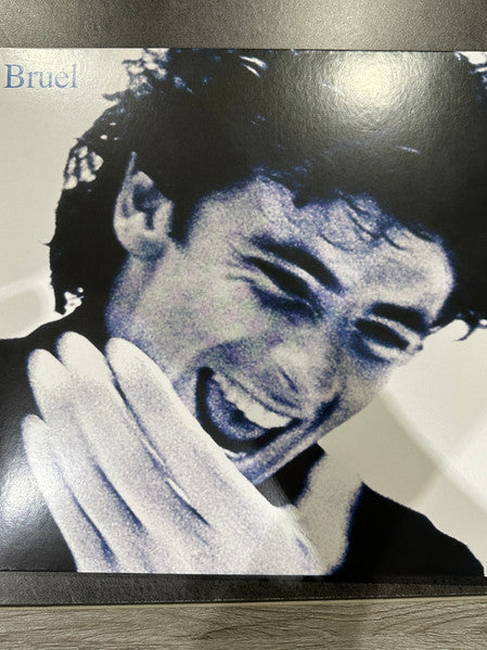 Patrick Bruel - Bruel (30e Anniversaire) (LP)