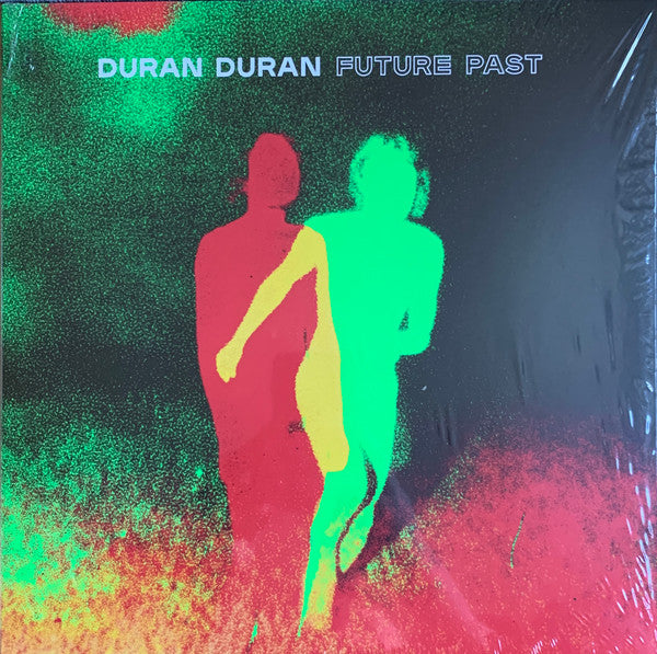 Duran Duran - Future Past (LP)