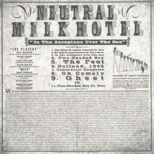 Load image into Gallery viewer, Neutral Milk Hotel - In The Aeroplane Over The Sea (LP)
