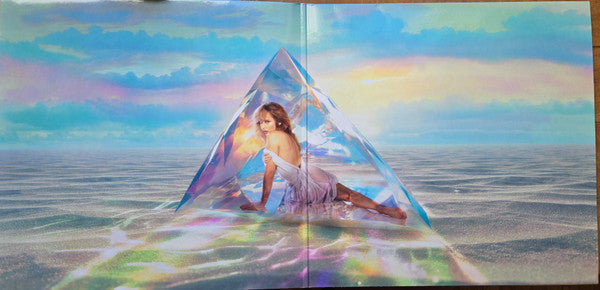 Kylie Minogue - Tension II (LP)
