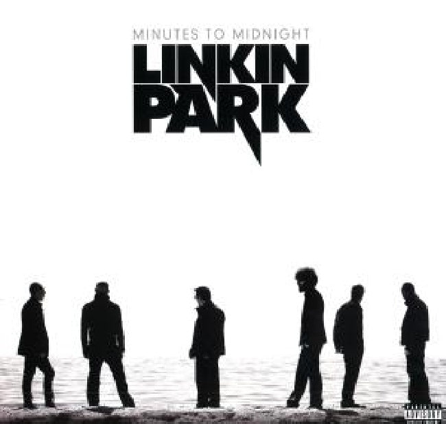 Linkin Park - Minutes to midnight (LP)