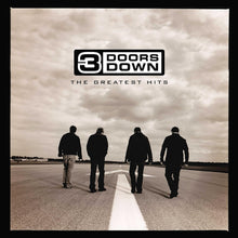 Load image into Gallery viewer, 3 Doors Down - The greatest hits (LP)
