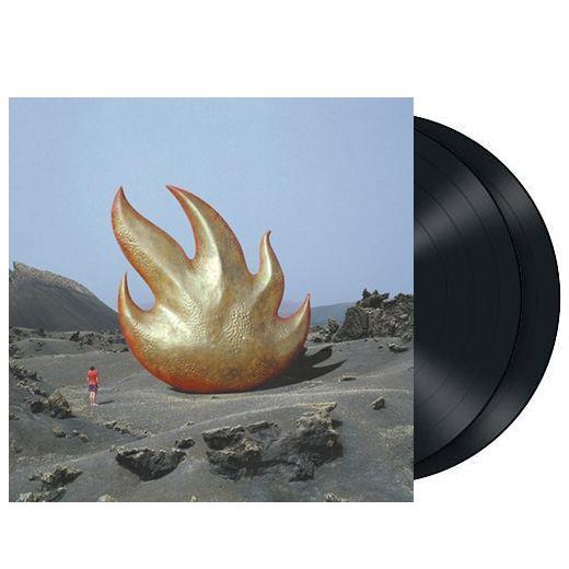 Audioslave - Audioslave (LP)