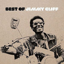 Afbeelding in Gallery-weergave laden, Jimmy Cliff - Best Of Jimmy Cliff (LP)
