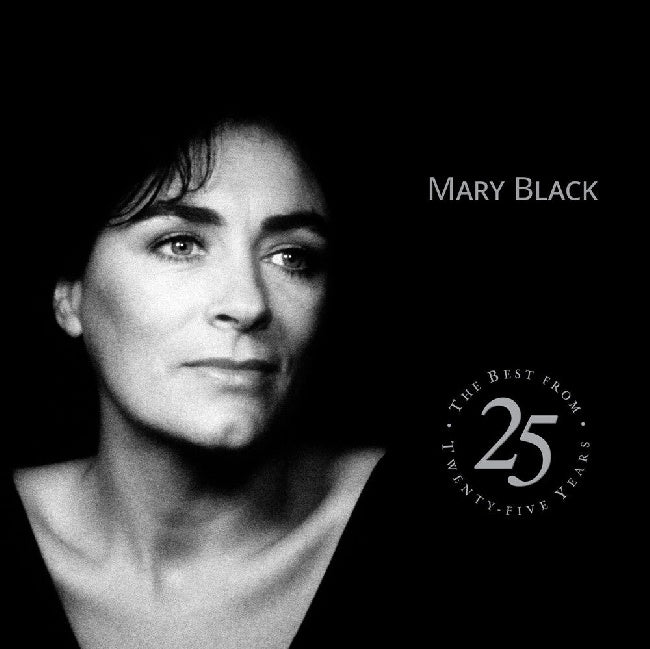 Mary Black - The Best From Twenty Five Years (LP)