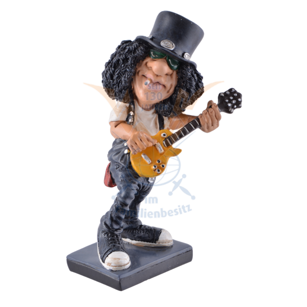 Slash - Medium - Vogler Figure 841-2384 (Merchandise)